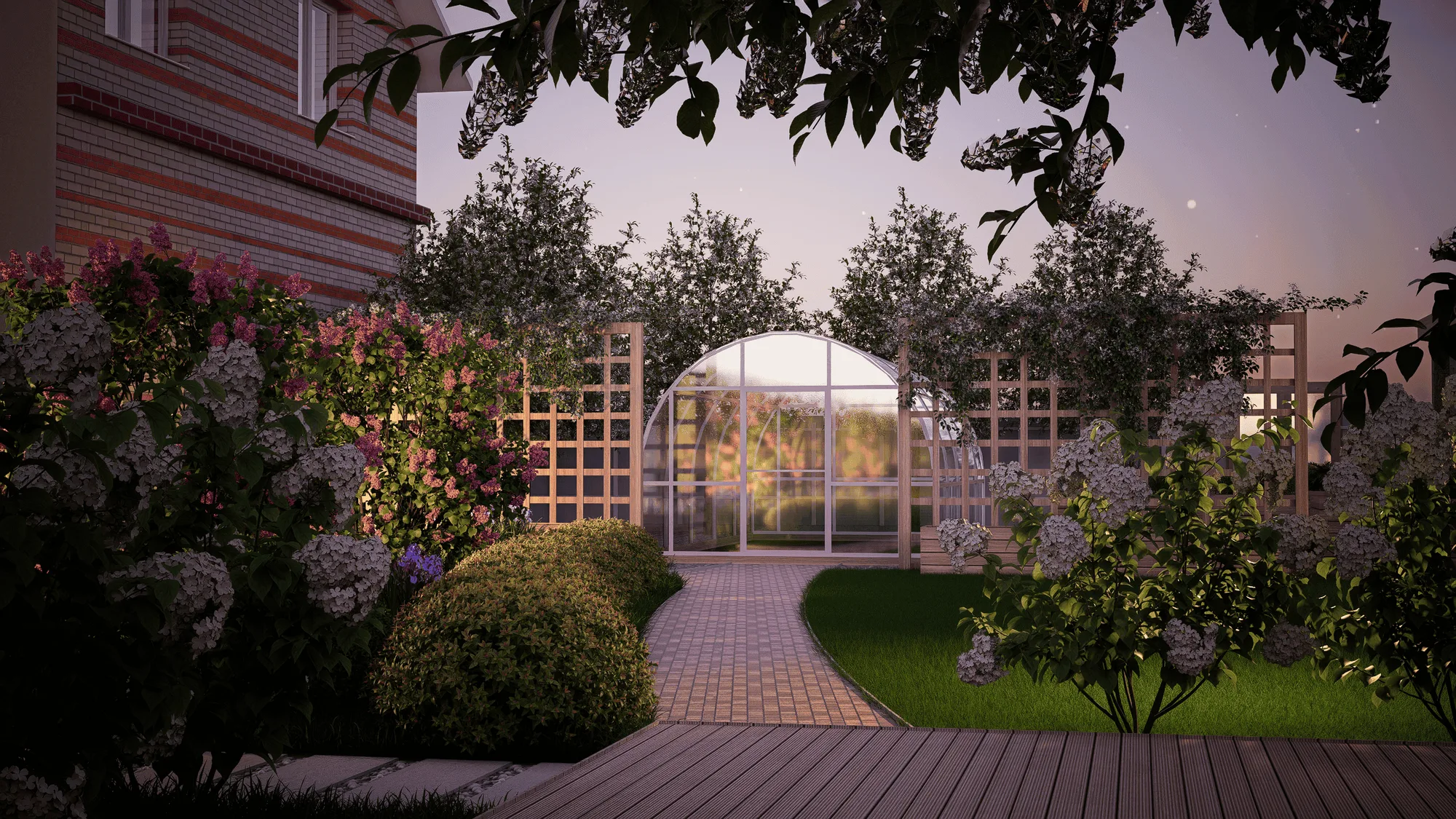 Проект "Домашний" фото 2