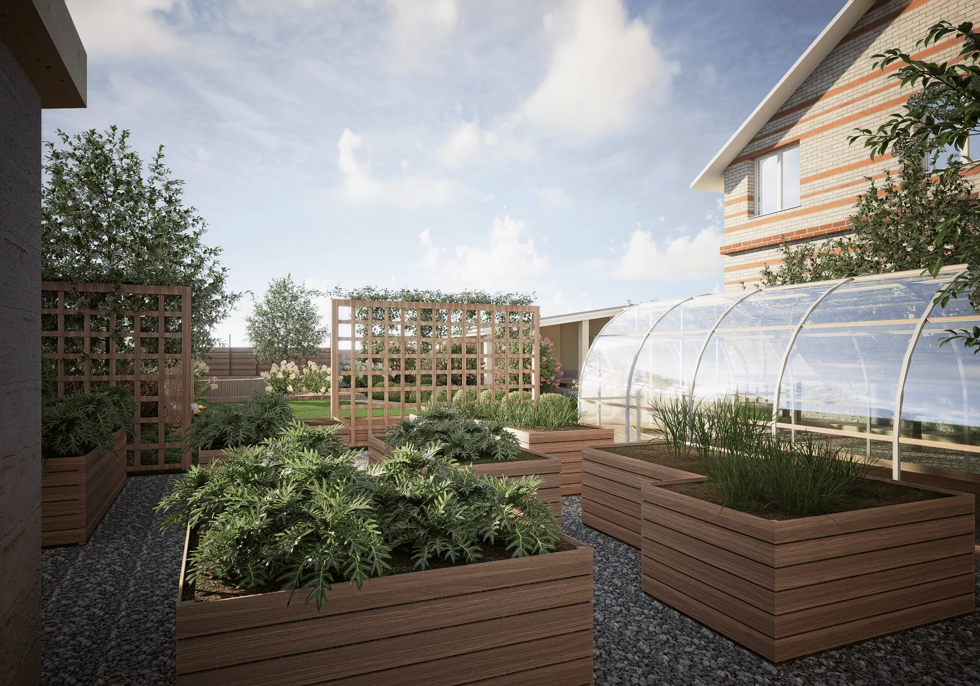 Проект "Домашний" фото 4