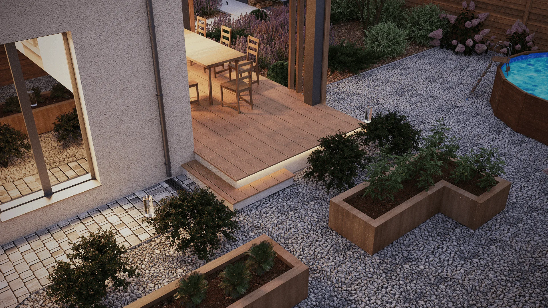 Проект "Игристое" фото 4