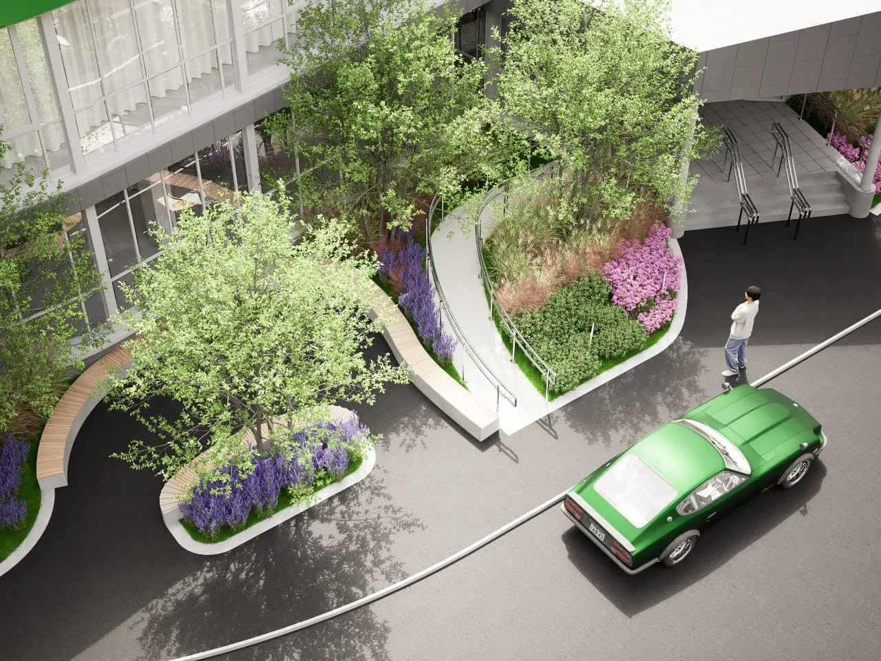 Проект "Аптекарский огород" фото 4