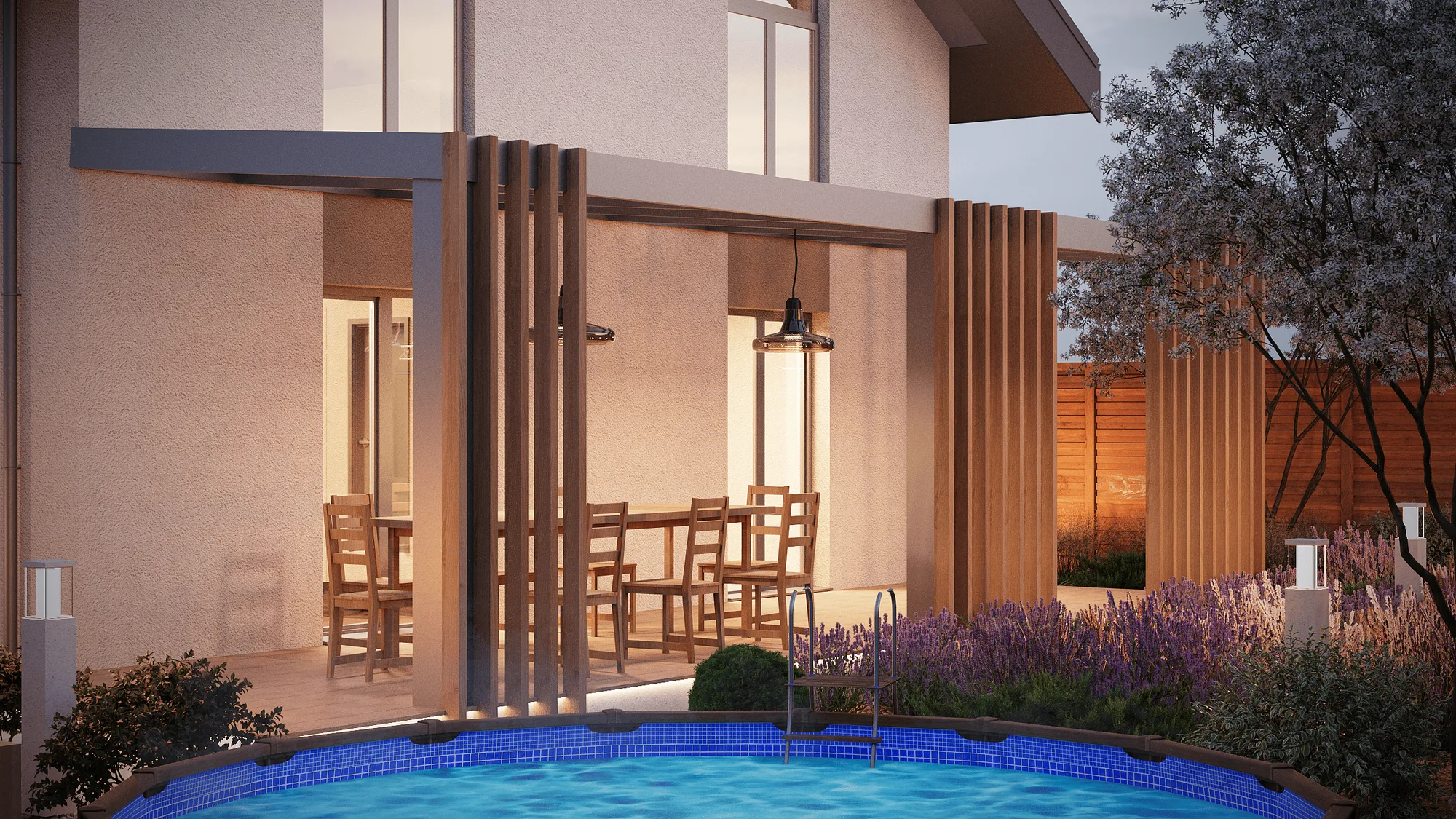 Проект "Игристое" фото 1