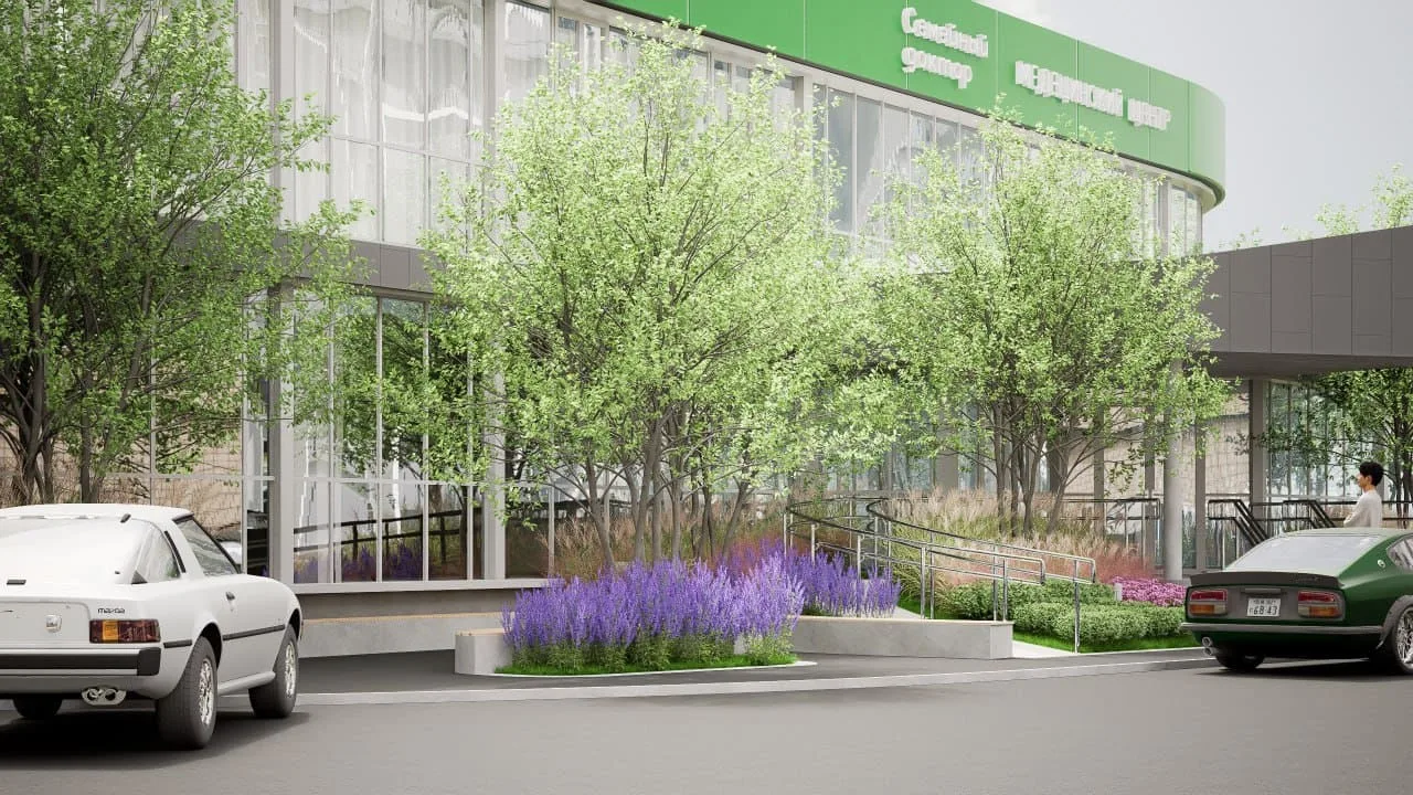 Проект "Аптекарский огород" фото 2