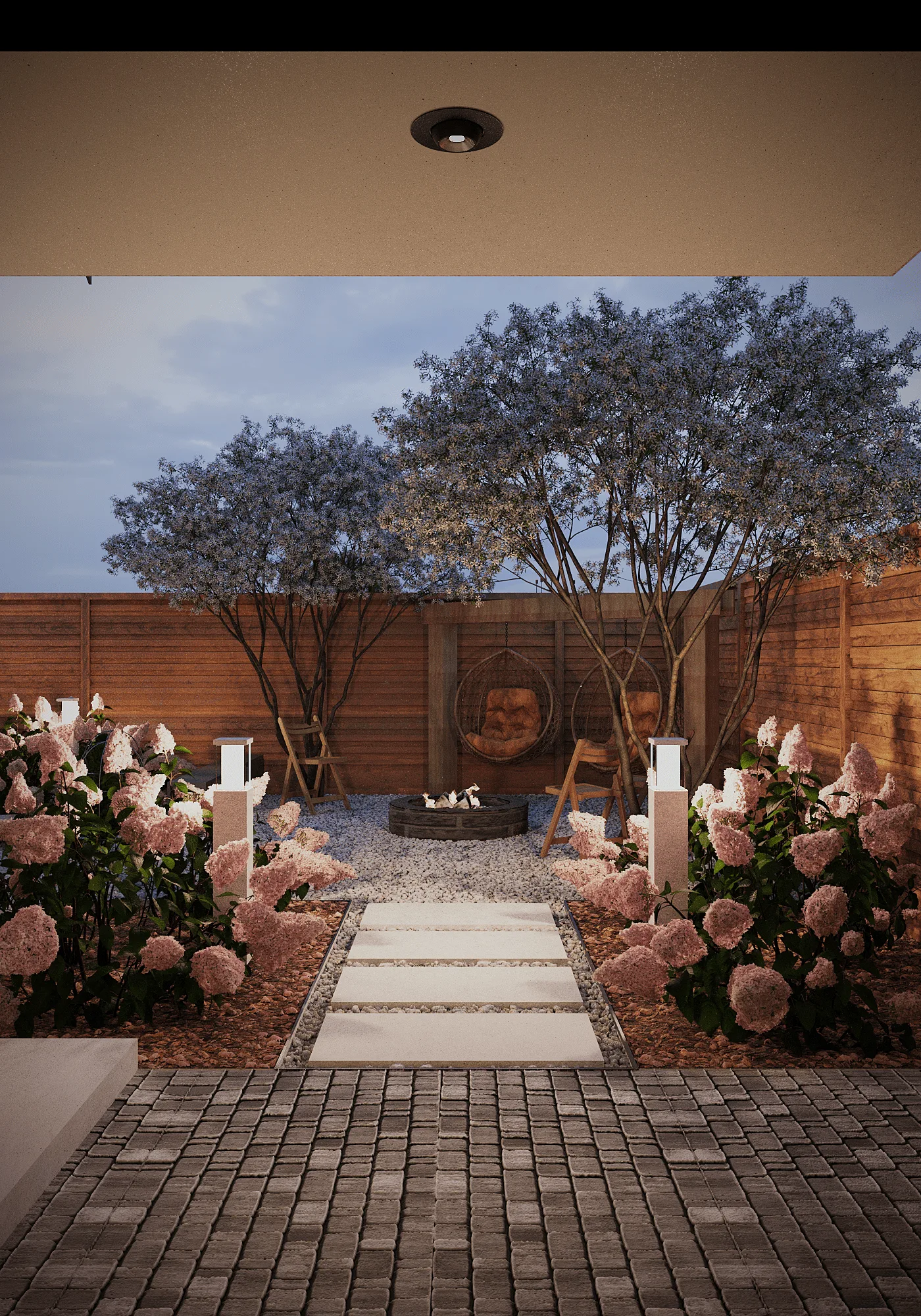 Проект "Игристое"