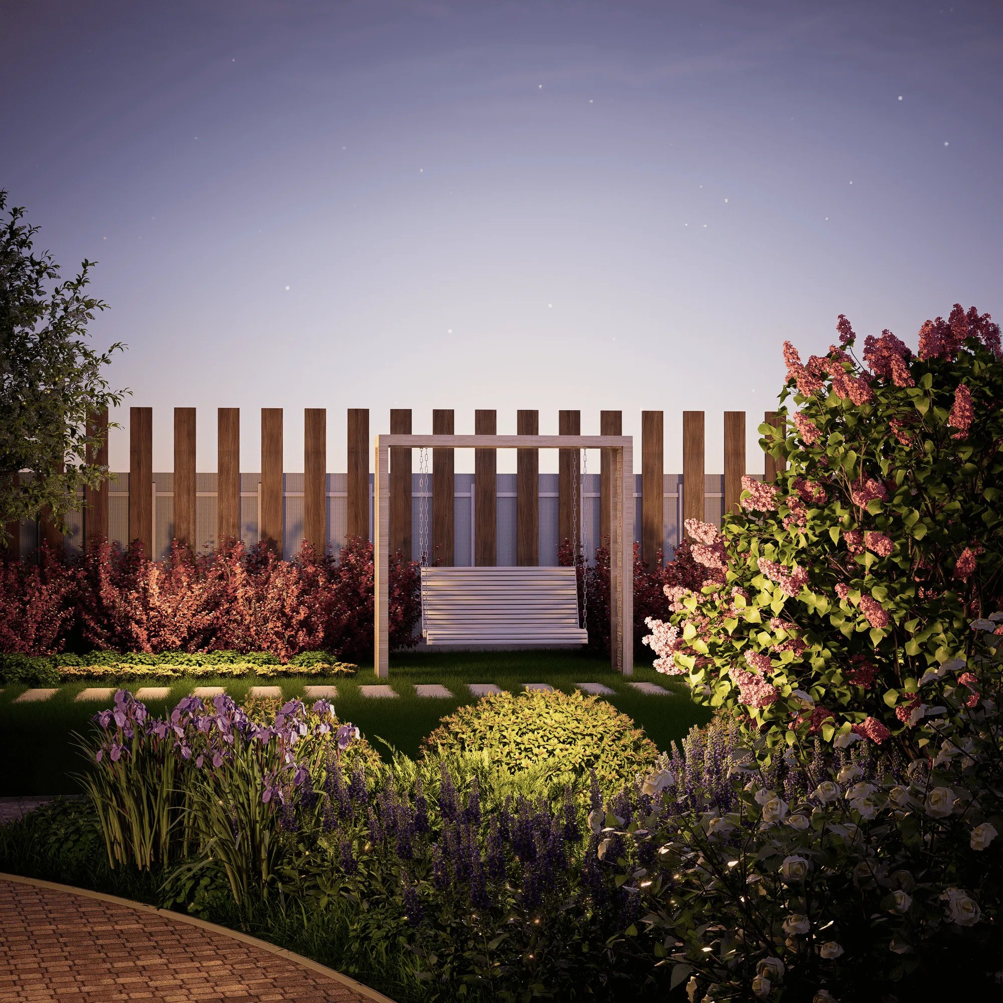 Проект "Домашний" фото 1