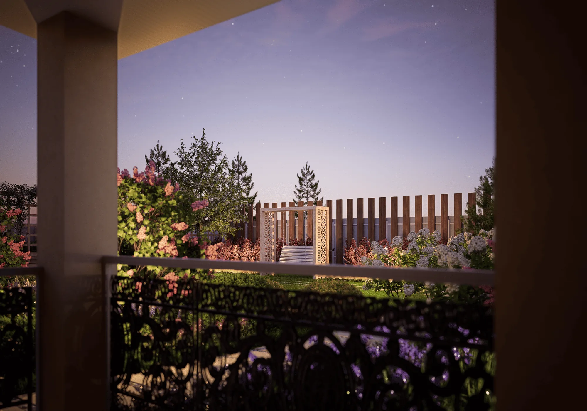 Проект "Домашний" фото 3