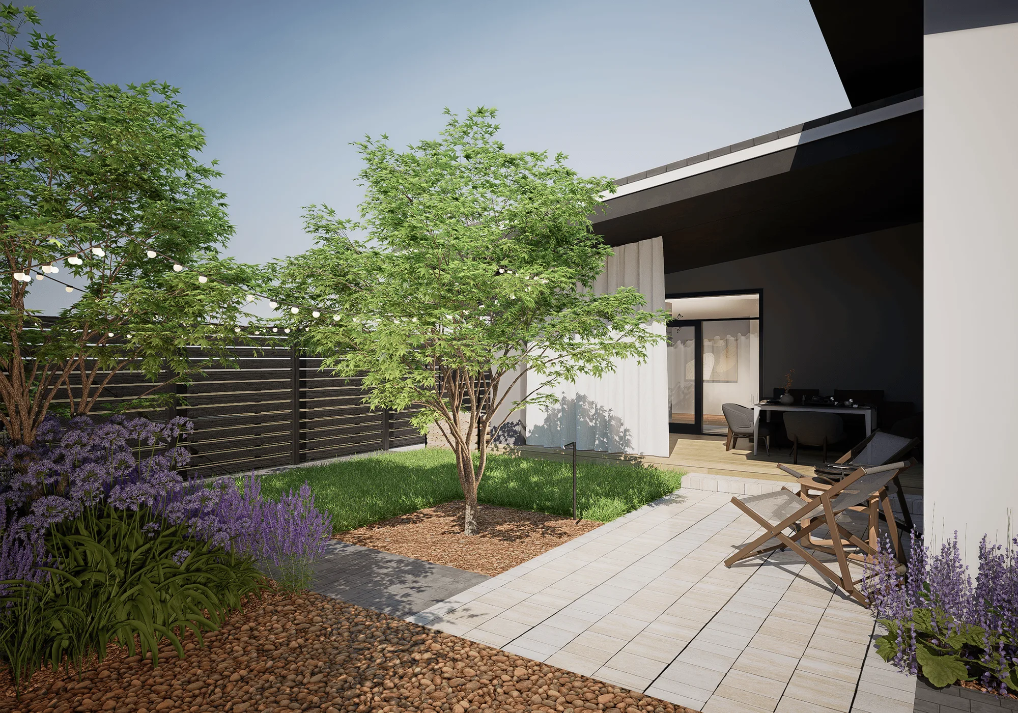 Проект "Дикий Сад" фото 2