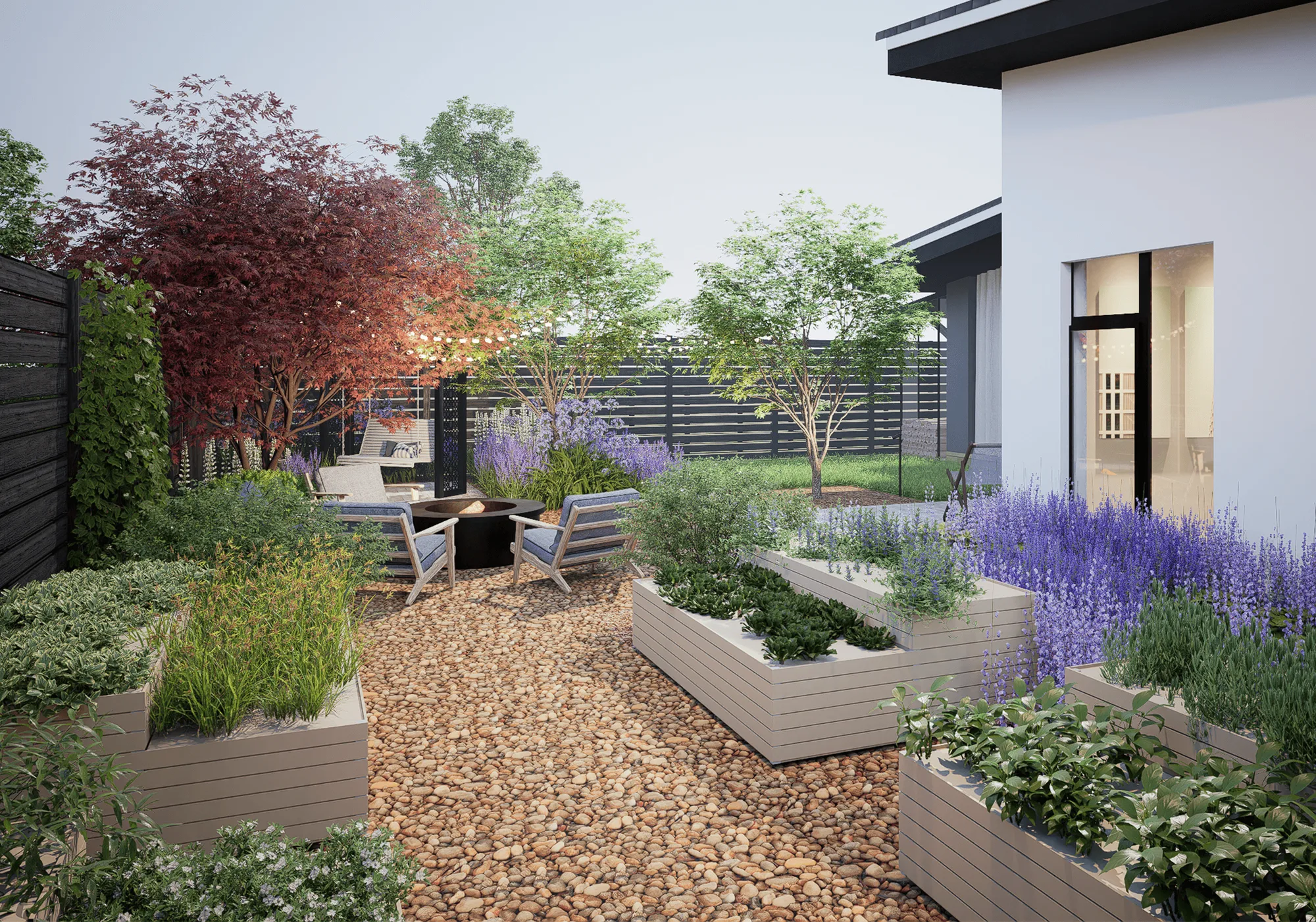 Проект "Дикий Сад" фото 4